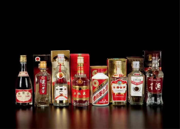 加查老酒储存的方法