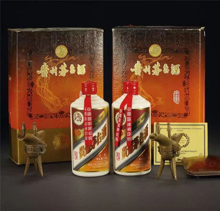 加查烟酒回收